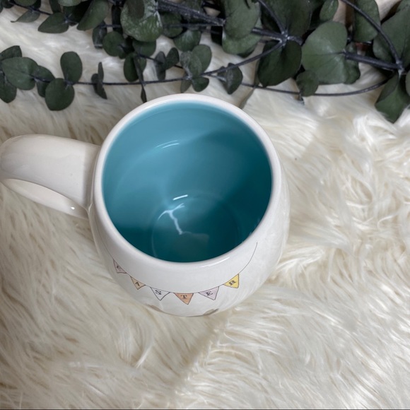 Easter Rae Dunn mug - Picture 4 of 4